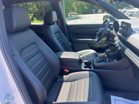 Used 2024 Honda CR-V Sport-L image 26