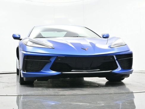 Used 2023 Chevrolet Corvette Stingray Premium Conv image 43