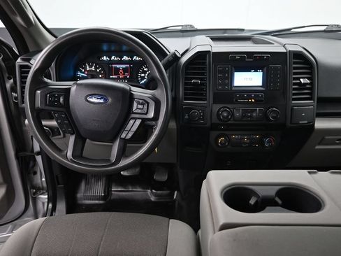 Used 2018 Ford F150 XL w/ Equipment Group 101A Mid AWD/4WD image 11