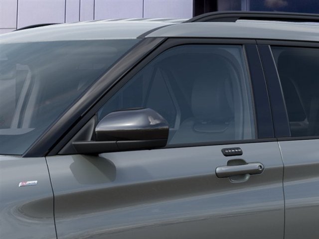 New 2027 Ford Explorer ST-Line AWD/4WD image 20