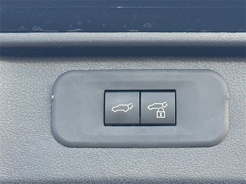 Used 2025 Toyota Grand Highlander AWD image 37