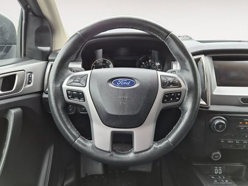 Used 2019 Ford Ranger XLT w/ Equipment Group 302A Luxury AWD/4WD image 13