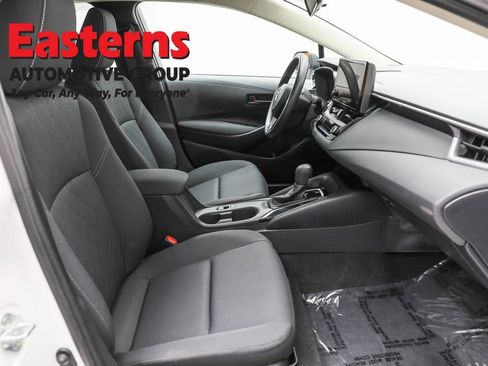 Used 2024 Toyota Corolla LE image 23