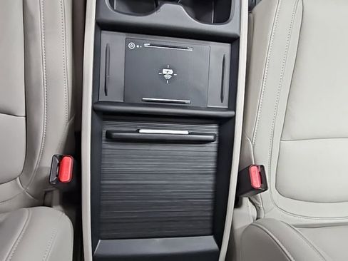 New 2026 Honda Odyssey EX-L image 22