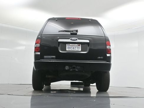 Used 2009 Ford Explorer Limited image 45