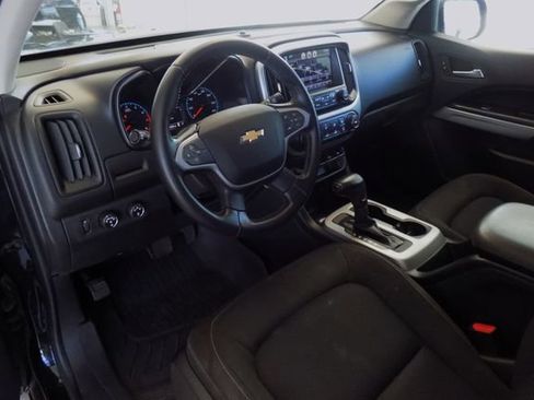 Used 2015 Chevrolet Colorado LT w/ LT Convenience Package image 12