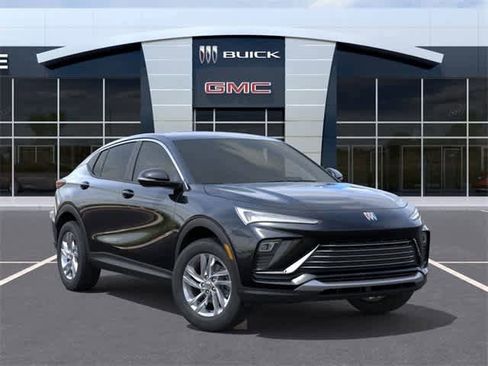 New 2026 Buick Envista Preferred w/ Convenience I Package image 8