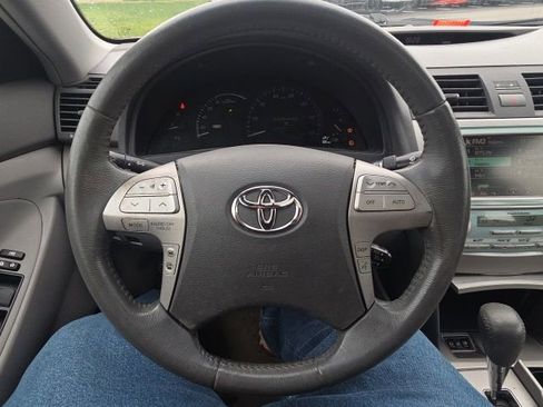 Used 2007 Toyota Camry Hybrid FWD image 31