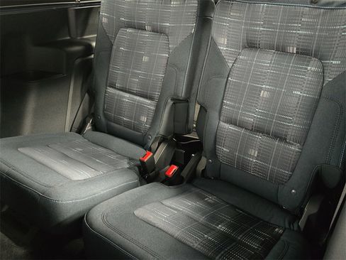 Used 2024 Ford Bronco Heritage Edition image 24