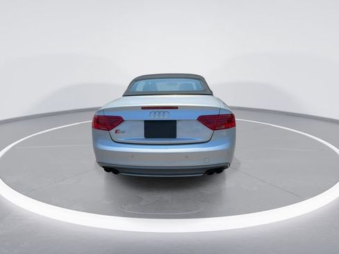 Used 2015 Audi S5 Premium Plus w/ Technology Package AWD/4WD image 7