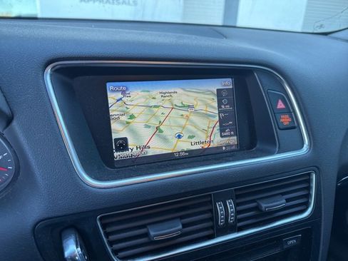 Used 2014 Audi Q5 2.0T Premium Plus image 7