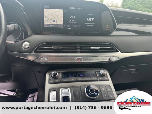 Used 2020 Hyundai Palisade Limited AWD/4WD image 21