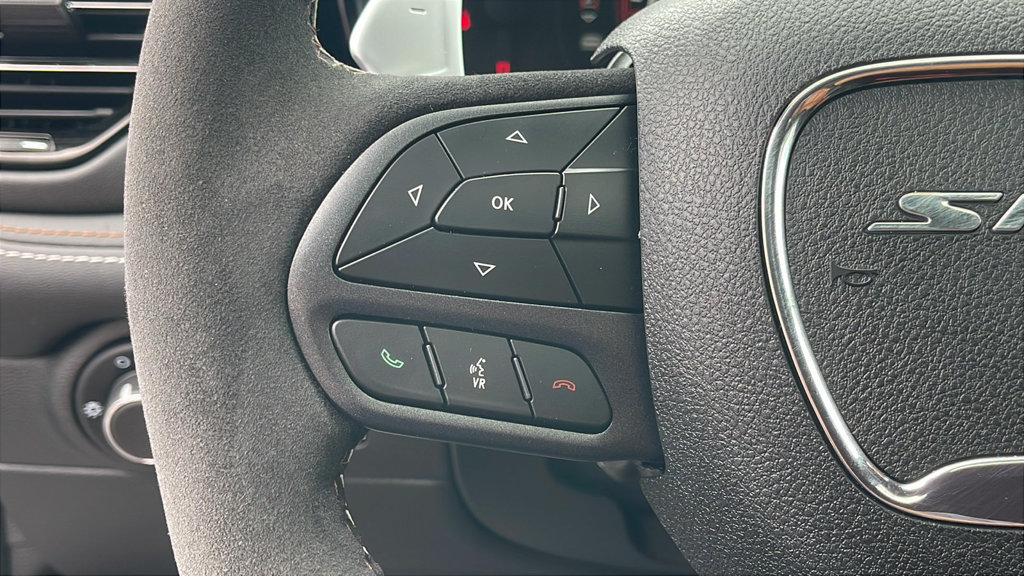 Used 2025 Dodge Durango SRT Hellcat AWD/4WD image 39