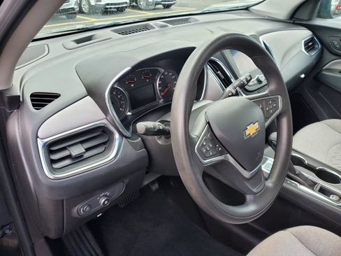 Certified 2023 Chevrolet Equinox LS w/ LS Convenience Package AWD/4WD image 23