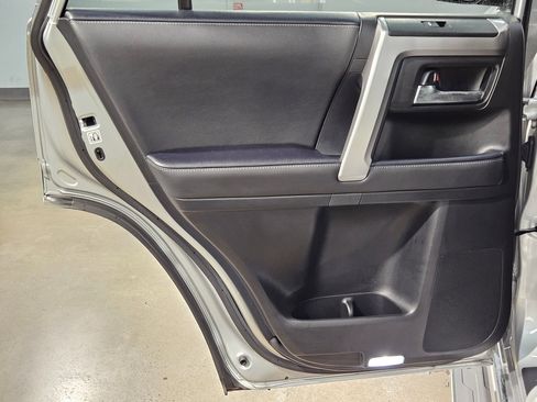 Certified 2023 Toyota 4Runner Limited image 34