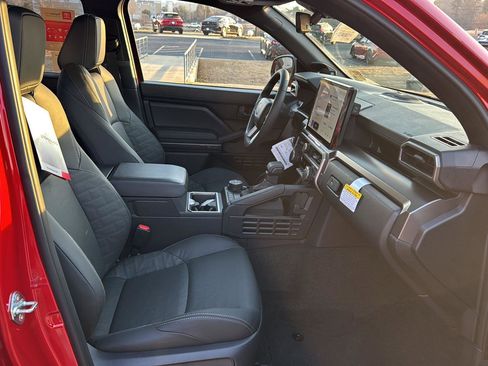 New 2026 Toyota 4Runner TRD Off-Road Premium image 10