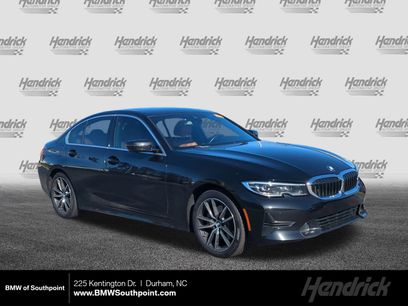 Used 2021 BMW 330i xDrive Sedan w/ Convenience Package