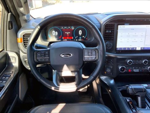 Used 2022 Ford F150 Tremor w/ Equipment Group 402A High image 5