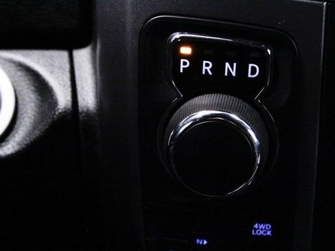 Used 2022 RAM 1500 Classic Warlock w/ Electronics Group image 26