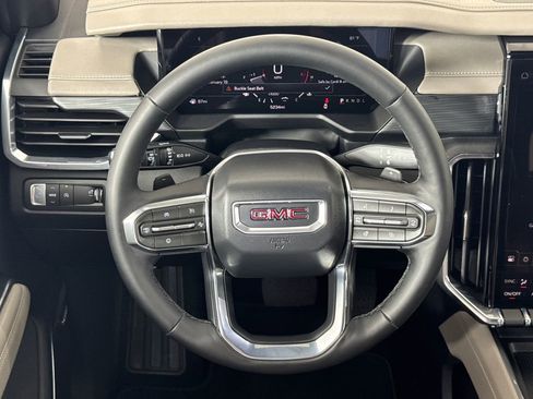 New 2026 GMC Acadia Elevation w/ Elevation Premium Package image 25