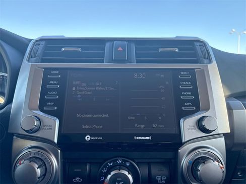 Used 2022 Toyota 4Runner TRD Sport image 26