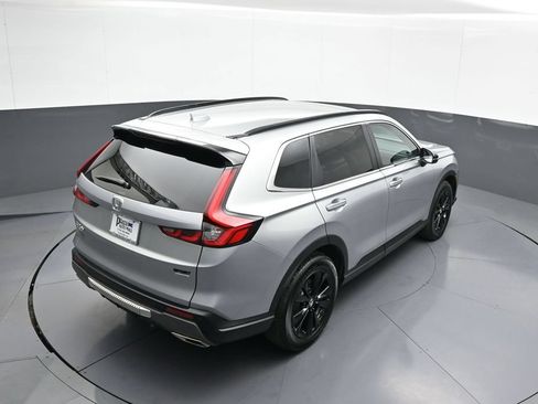 Used 2025 Honda CR-V Sport Touring image 38
