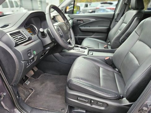 Used 2023 Honda Ridgeline RTL image 16