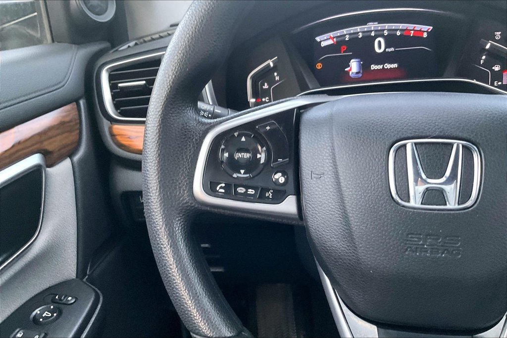 Used 2021 Honda CR-V EX image 21