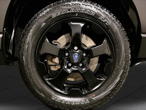 Used 2023 Subaru Forester Wilderness AWD/4WD image 10