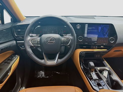 Used 2024 Lexus NX 350 AWD image 21