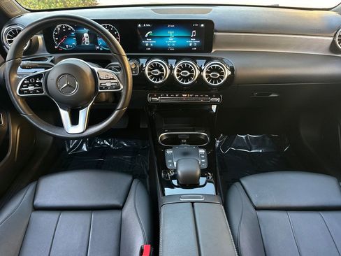 Certified 2021 Mercedes-Benz A 220 image 5