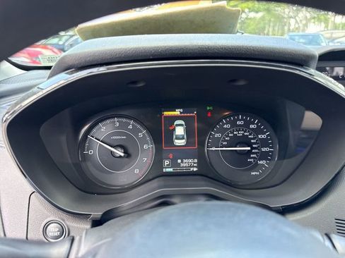 Certified 2023 Subaru Impreza 2.0i AWD/4WD image 15