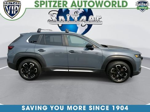 Used 2023 MAZDA CX-50 Meridian Edition AWD/4WD image 10