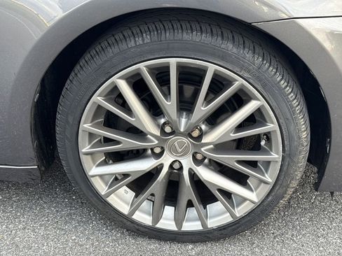 Used 2014 Lexus IS 250 AWD image 18