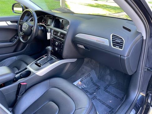 Used 2013 Audi A4 Premium AWD/4WD image 77