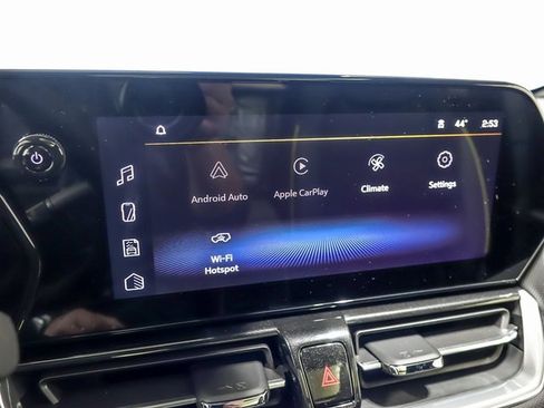 New 2026 Chevrolet TrailBlazer ACTIV w/ Convenience Package image 17