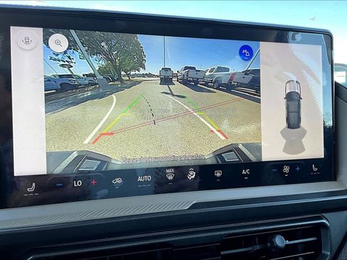 New 2025 Ford Bronco Sport Big Bend w/ Convenience Package image 17