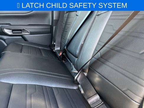 New 2025 Ford Ranger Lariat w/ FX4 Off-Road Package image 21