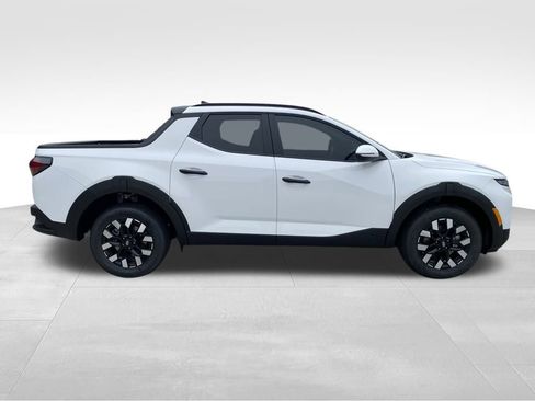 New 2026 Hyundai Santa Cruz SEL FWD image 5