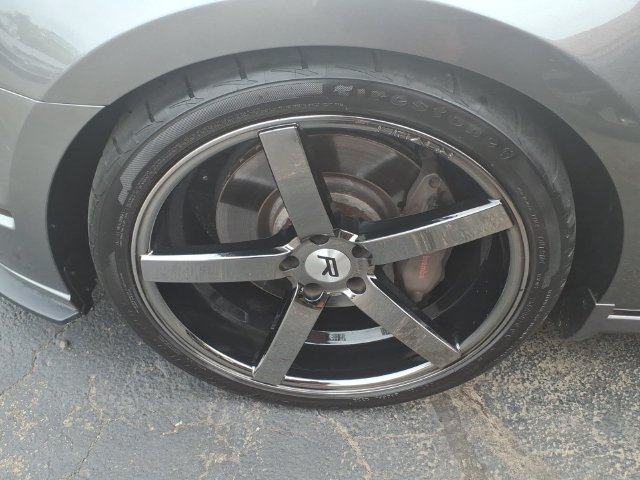Used 2014 Ford Mustang GT Premium w/ Brembo Brake Package RWD image 7