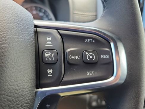 New 2026 RAM 1500 Laramie AWD/4WD image 18