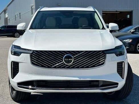 New 2026 Volvo XC90 T8 Ultra w/ Protection Package Premier AWD/4WD image 2