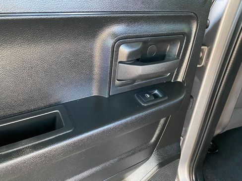 Used 2021 RAM 1500 Tradesman w/ Popular Equipment Group RWD image 32