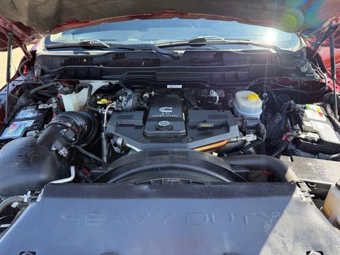 Used 2016 RAM 2500 Laramie AWD/4WD image 37