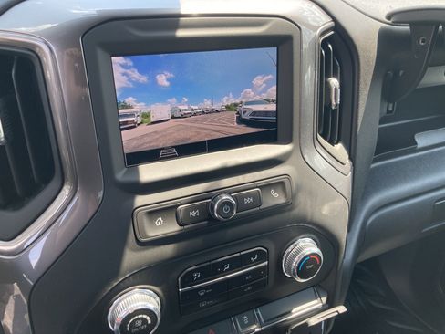 New 2025 GMC Sierra 3500 Pro w/ Convenience Package image 40