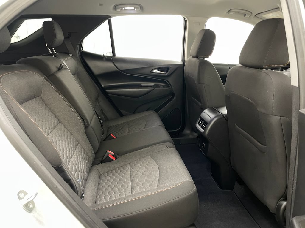 Certified 2020 Chevrolet Equinox LT FWD image 38
