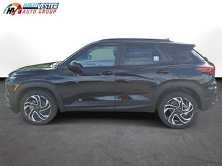 New 2026 Chevrolet TrailBlazer RS w/ Convenience Package image 1