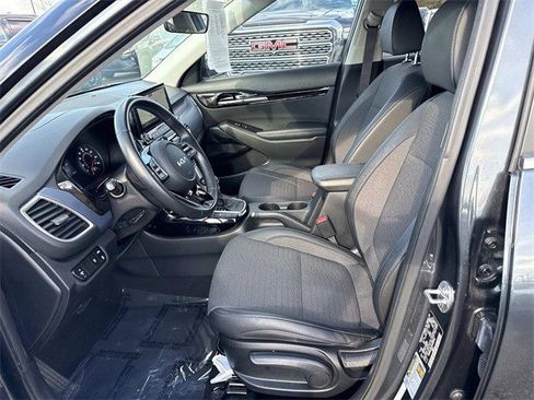 Used 2022 Kia Seltos S image 14