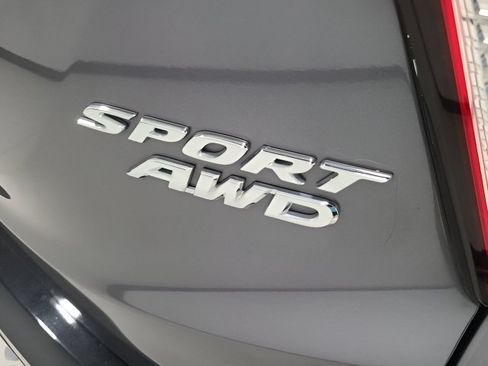 Used 2021 Honda HR-V Sport image 12