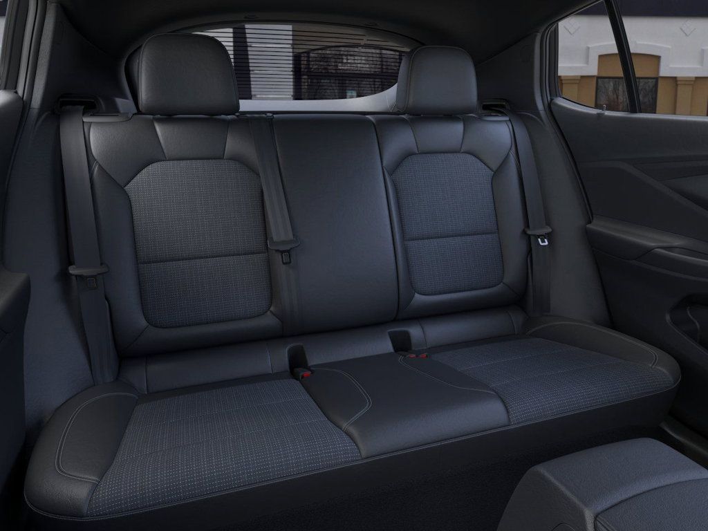New 2026 Buick Envista Sport Touring w/ Convenience I Package FWD image 18
